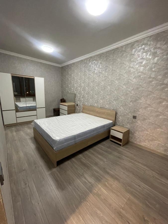 Apartment In Monument Jerevan Eksteriør bilde