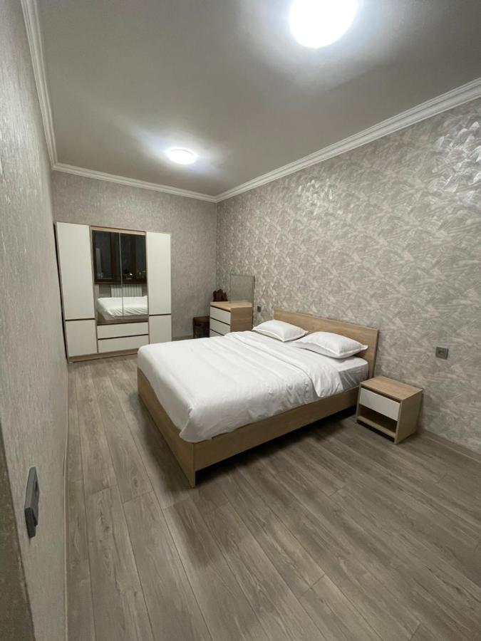 Apartment In Monument Jerevan Eksteriør bilde