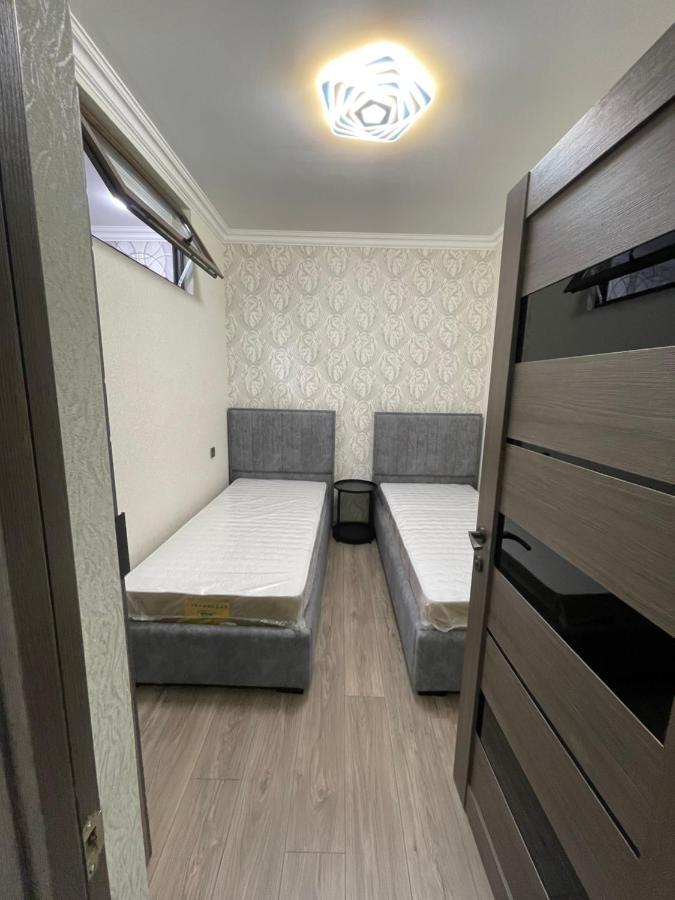 Apartment In Monument Jerevan Eksteriør bilde