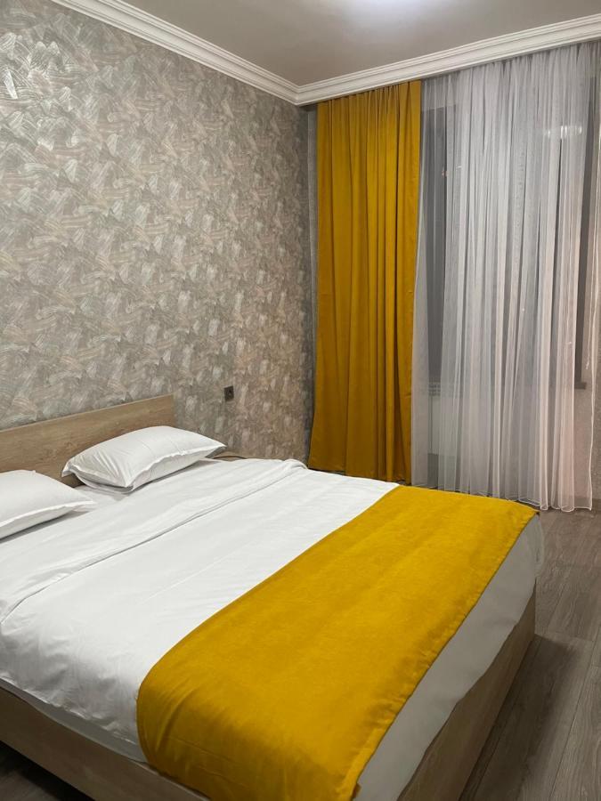 Apartment In Monument Jerevan Eksteriør bilde