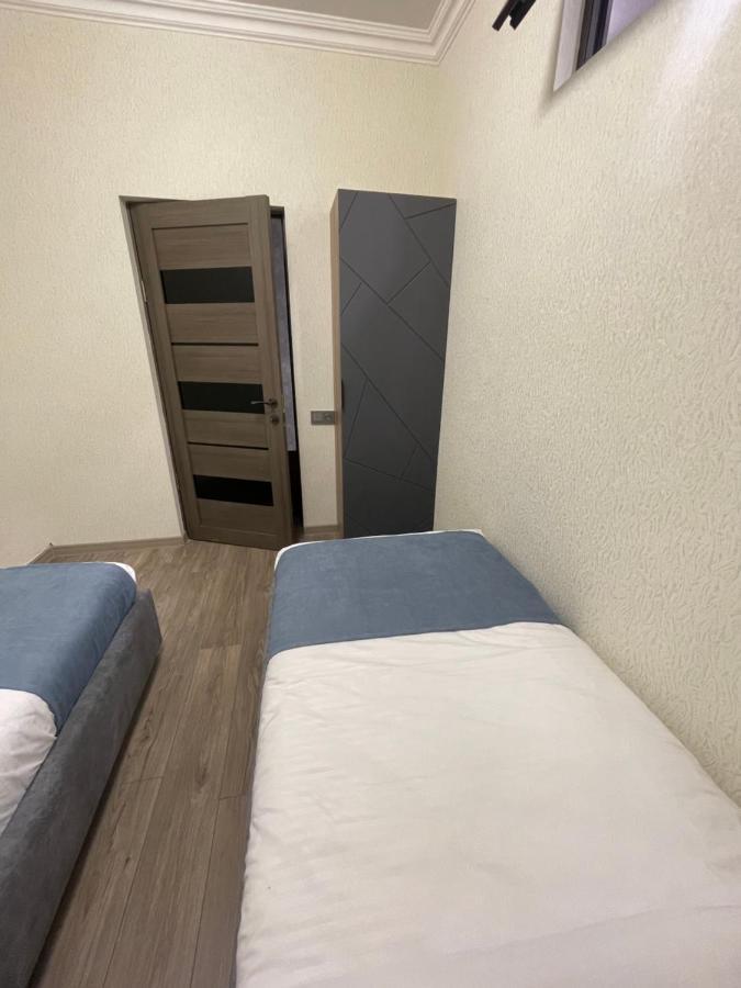 Apartment In Monument Jerevan Eksteriør bilde