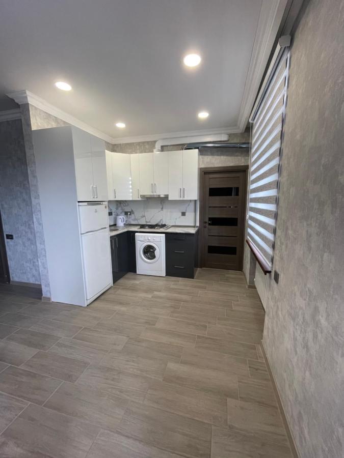 Apartment In Monument Jerevan Eksteriør bilde
