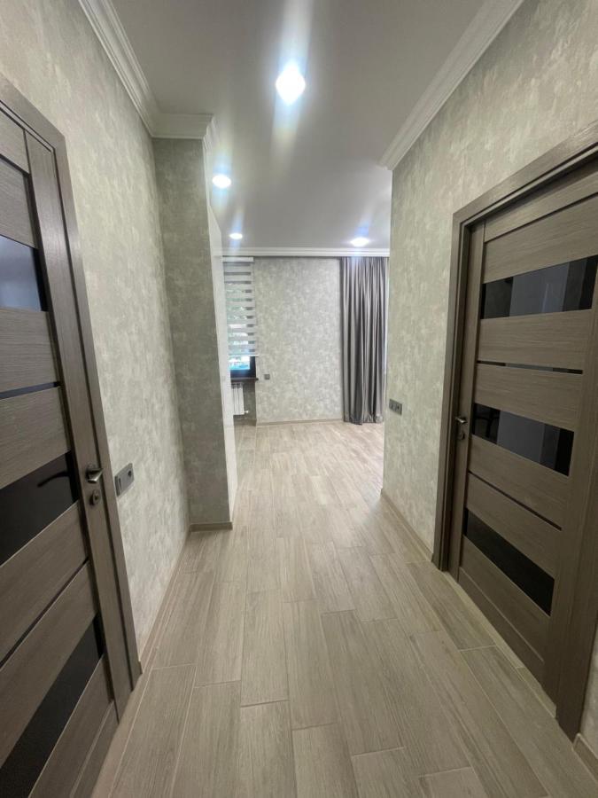 Apartment In Monument Jerevan Eksteriør bilde