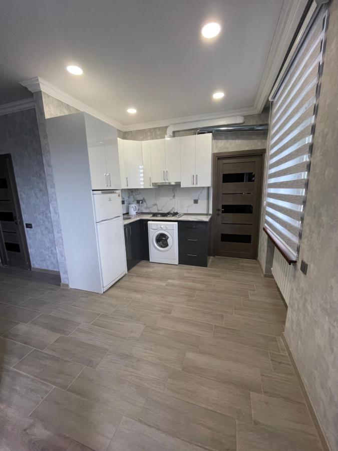 Apartment In Monument Jerevan Eksteriør bilde