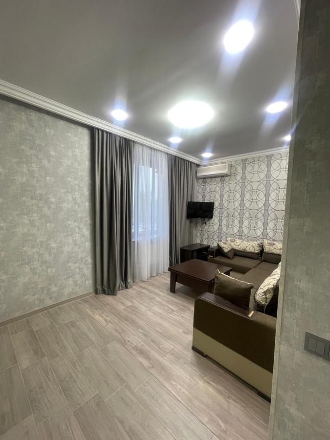 Apartment In Monument Jerevan Eksteriør bilde