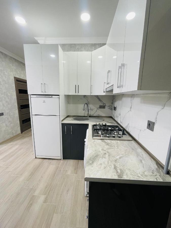 Apartment In Monument Jerevan Eksteriør bilde