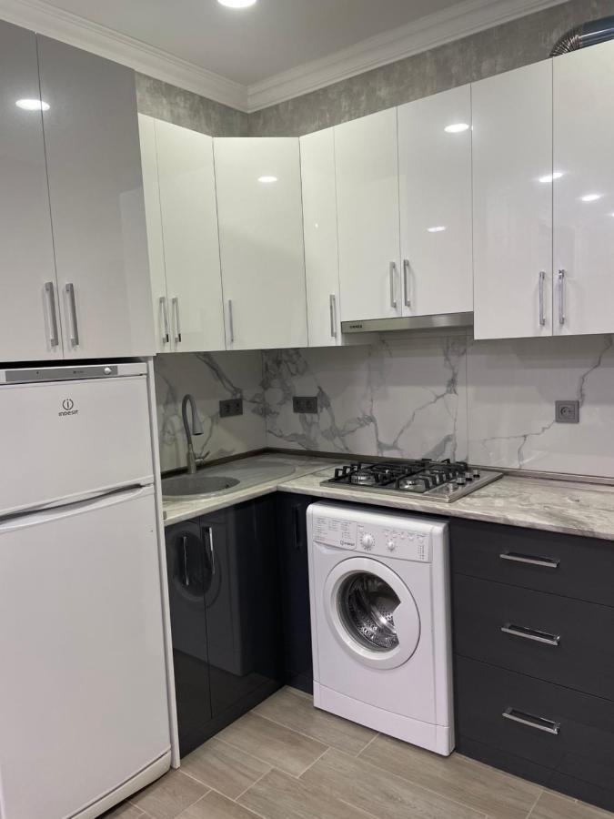 Apartment In Monument Jerevan Eksteriør bilde
