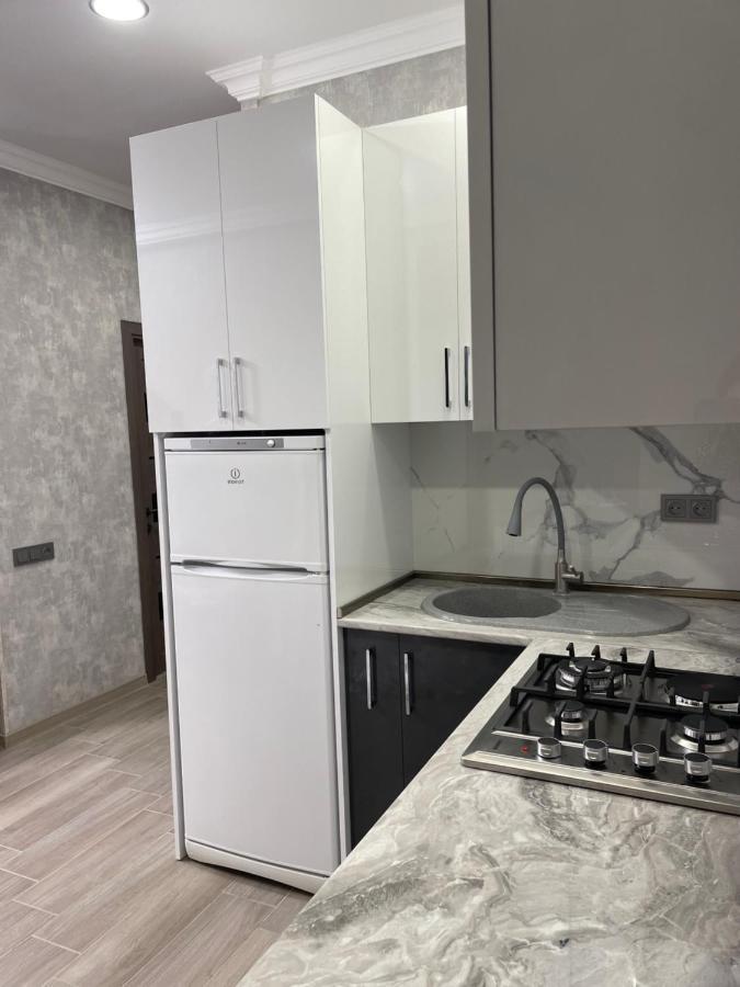 Apartment In Monument Jerevan Eksteriør bilde